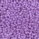 Seed beads 11/0 (2mm) Electric purple